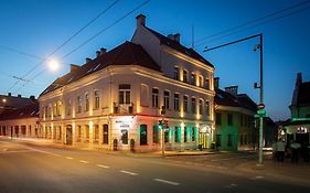 City Hotels Rūdninkai