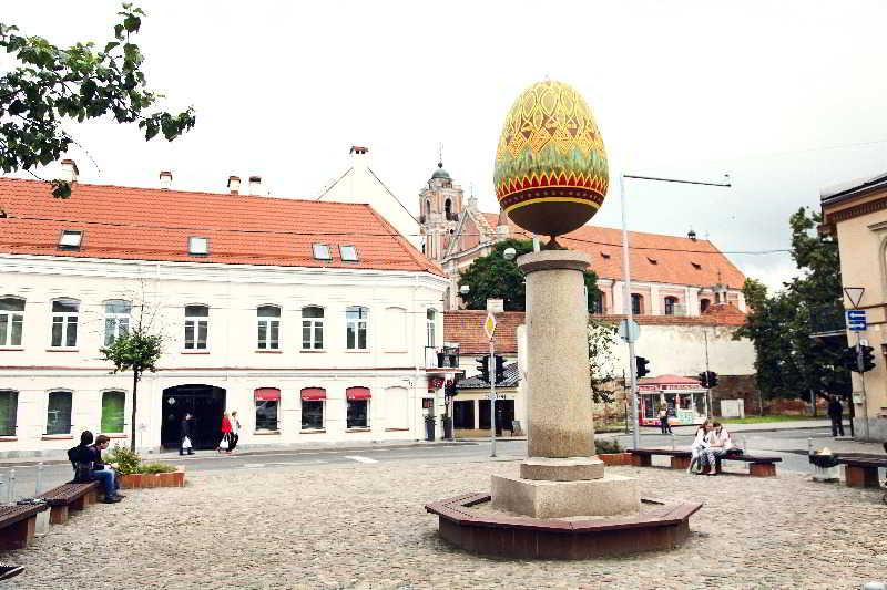 City Hotels Rūdninkai Wilno Zewnętrze zdjęcie